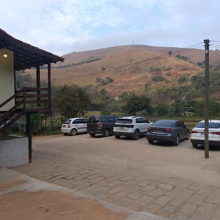 Fazenda Piloes Petropolis (Rio de Janeiro) Exterior foto