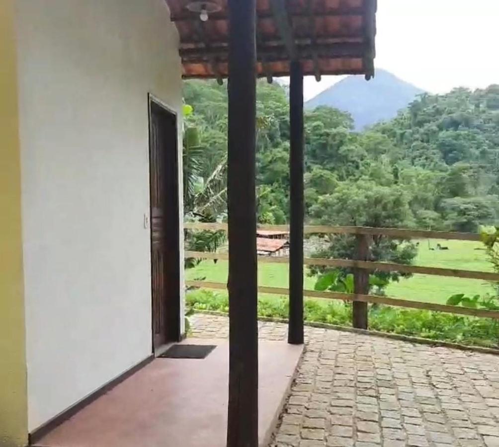 Fazenda Piloes Petropolis (Rio de Janeiro) Exterior foto