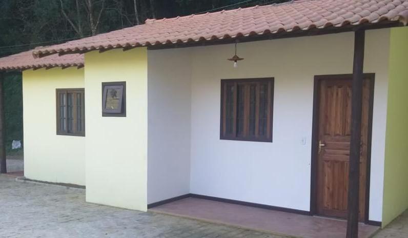 Fazenda Piloes Petropolis (Rio de Janeiro) Exterior foto