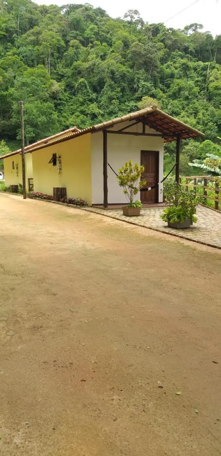 Fazenda Piloes Petropolis (Rio de Janeiro) Exterior foto
