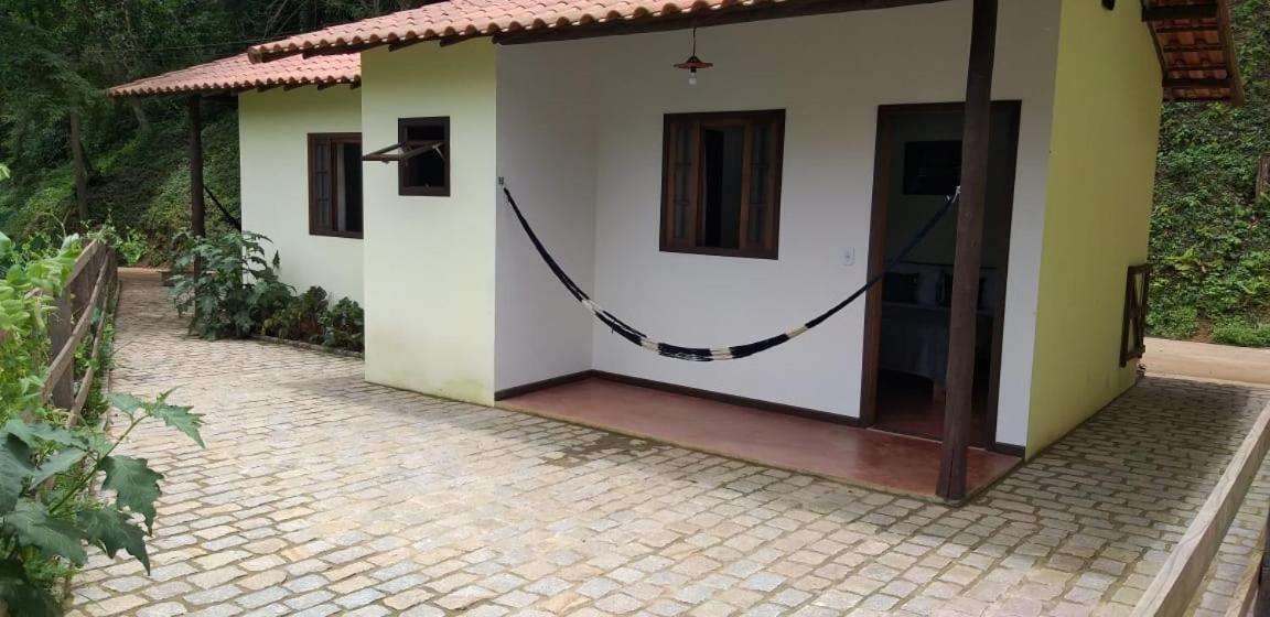 Fazenda Piloes Petropolis (Rio de Janeiro) Exterior foto