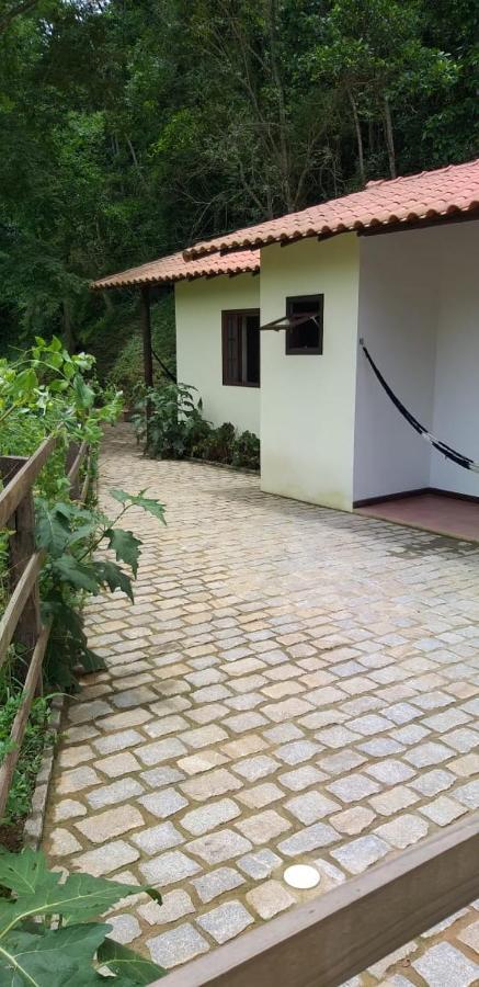 Fazenda Piloes Petropolis (Rio de Janeiro) Exterior foto