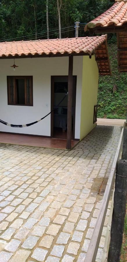 Fazenda Piloes Petropolis (Rio de Janeiro) Exterior foto