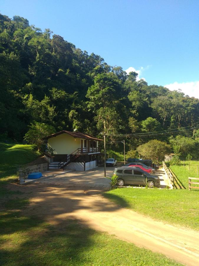 Fazenda Piloes Petropolis (Rio de Janeiro) Exterior foto