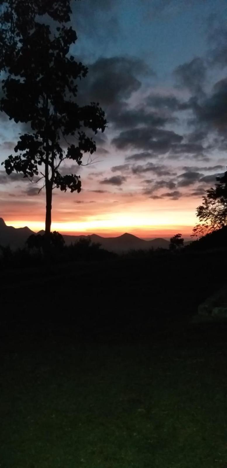 Fazenda Piloes Petropolis (Rio de Janeiro) Exterior foto