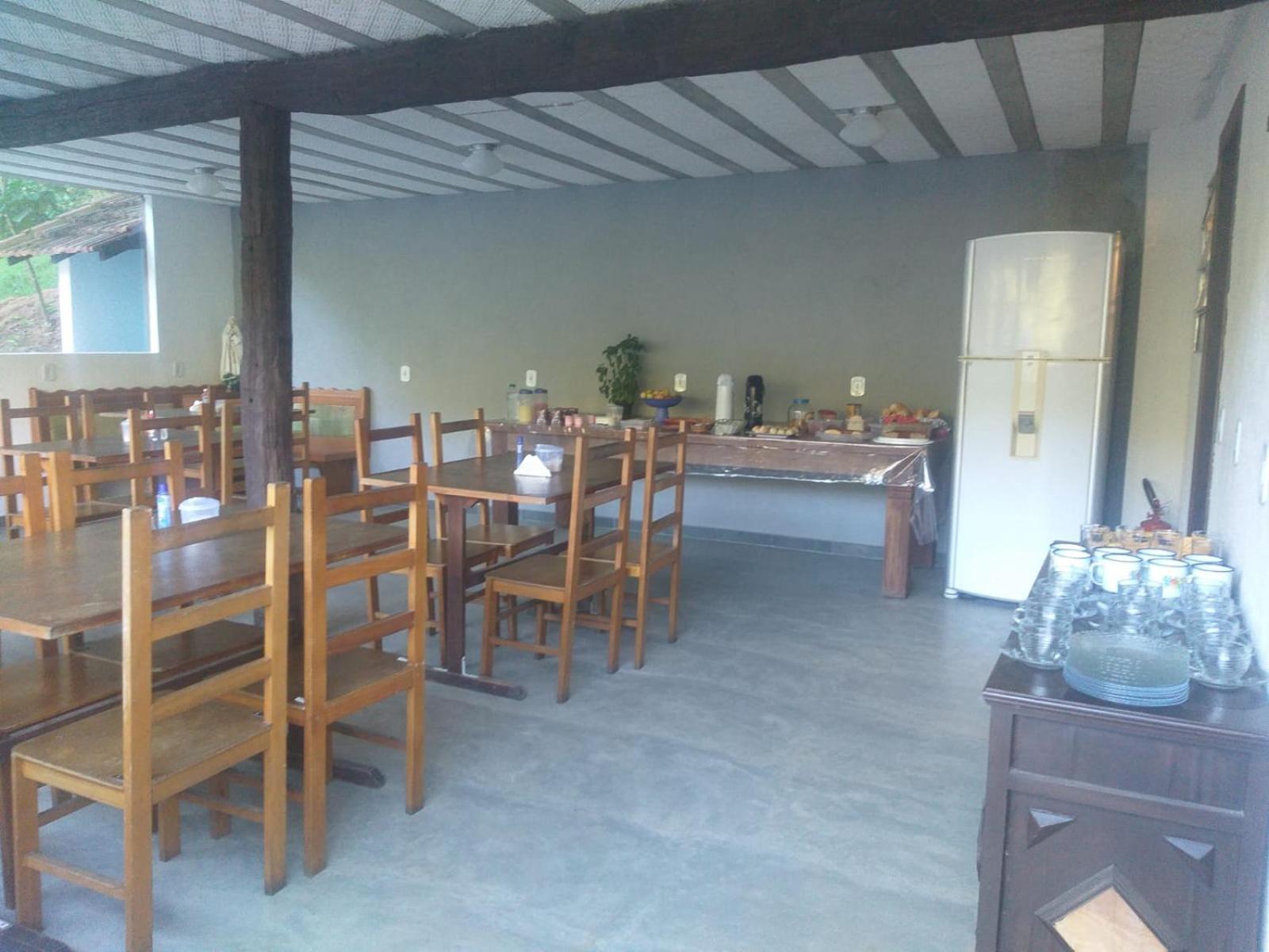 Fazenda Piloes Petropolis (Rio de Janeiro) Exterior foto