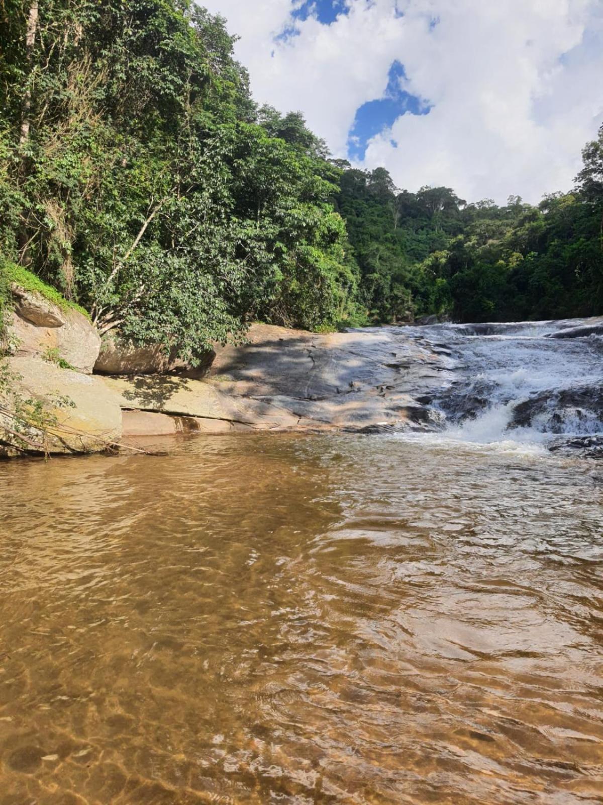 Fazenda Piloes Petropolis (Rio de Janeiro) Exterior foto