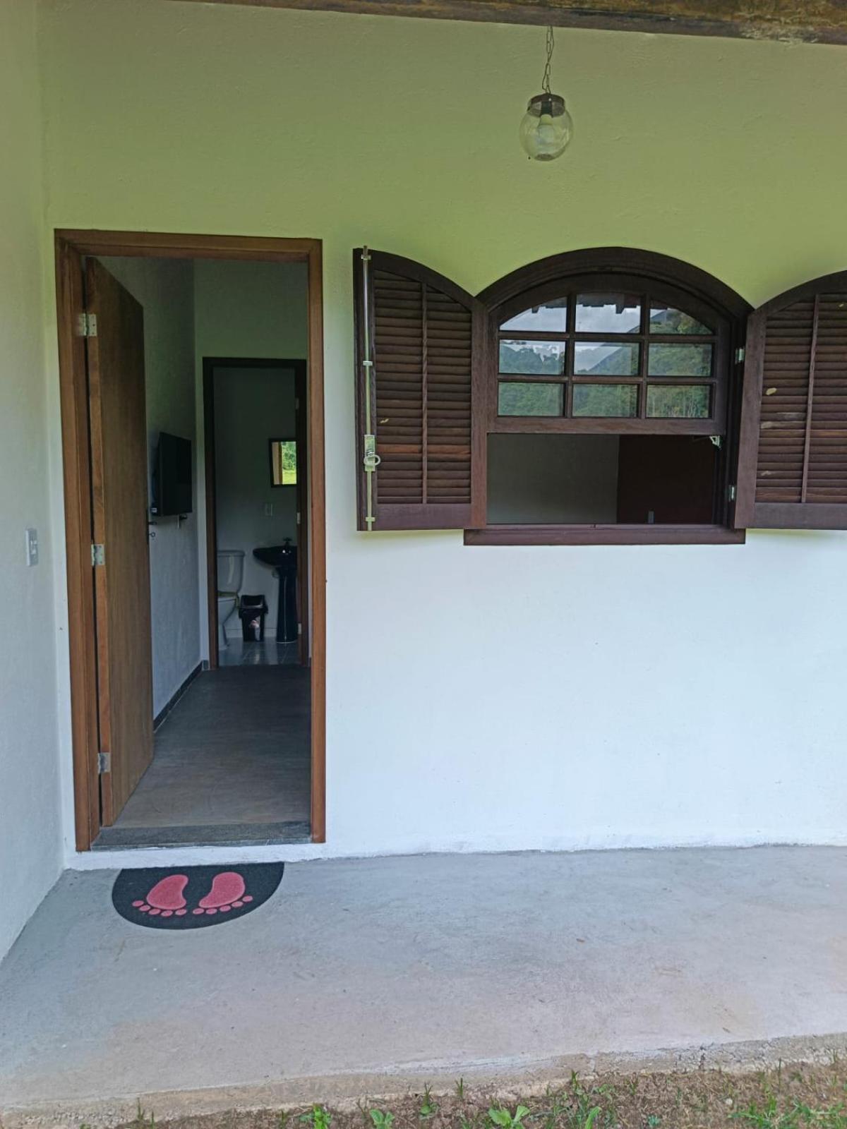 Fazenda Piloes Petropolis (Rio de Janeiro) Exterior foto