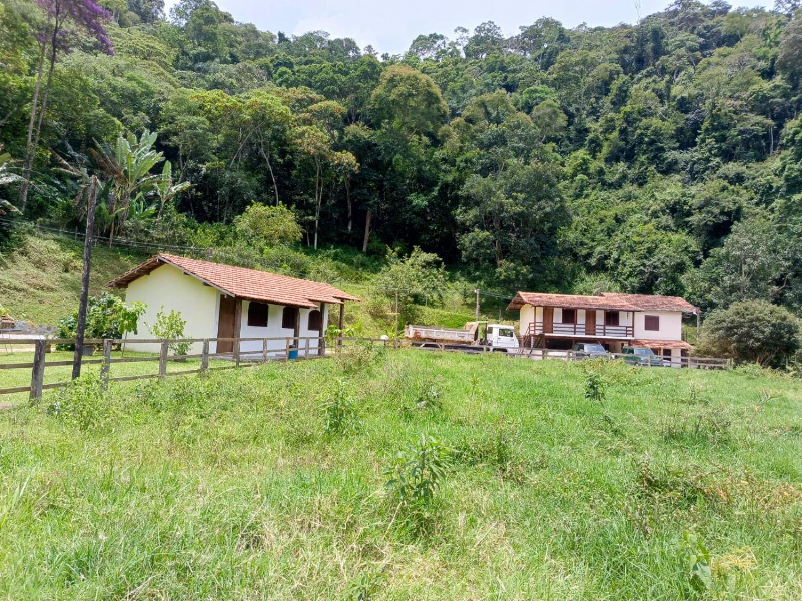 Fazenda Piloes Petropolis (Rio de Janeiro) Exterior foto